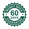 Money Back Guarantee